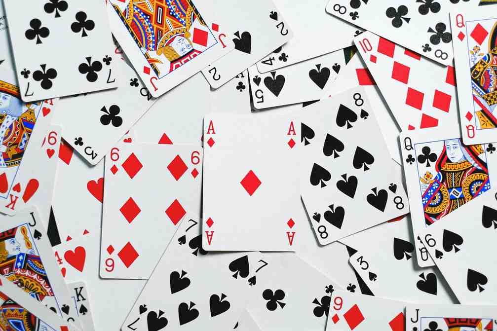 Casinozer app