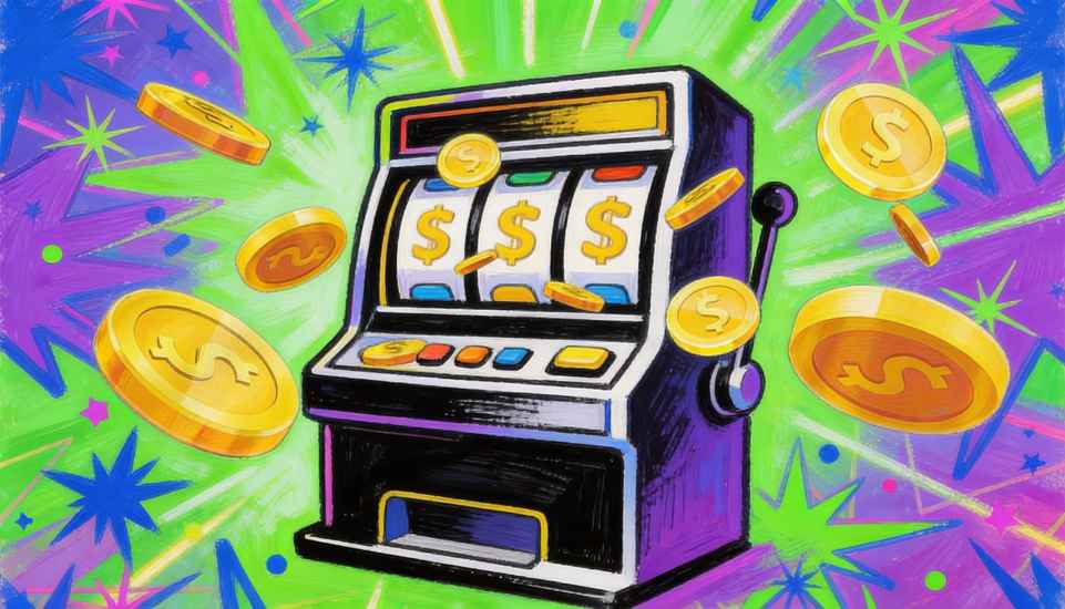 Jackpot Jill app Jackpot Jill app