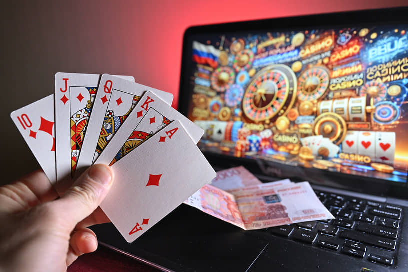 Experience Excitement at Spin Time Casino & Sportsbook 2075554380