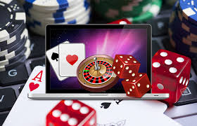 Experience the Thrill of Kingia Casino Your Ultimate Gaming Destination 921603625