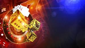 Experience the Thrill of Kingia Casino Your Ultimate Gaming Destination 921603625