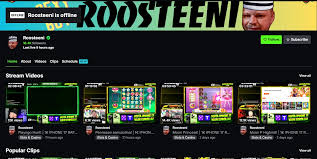 Roostino Gambling Enterprise -arvostelu (päivitetty) Roostino Gambling Enterprise -arvostelu (päivitetty)